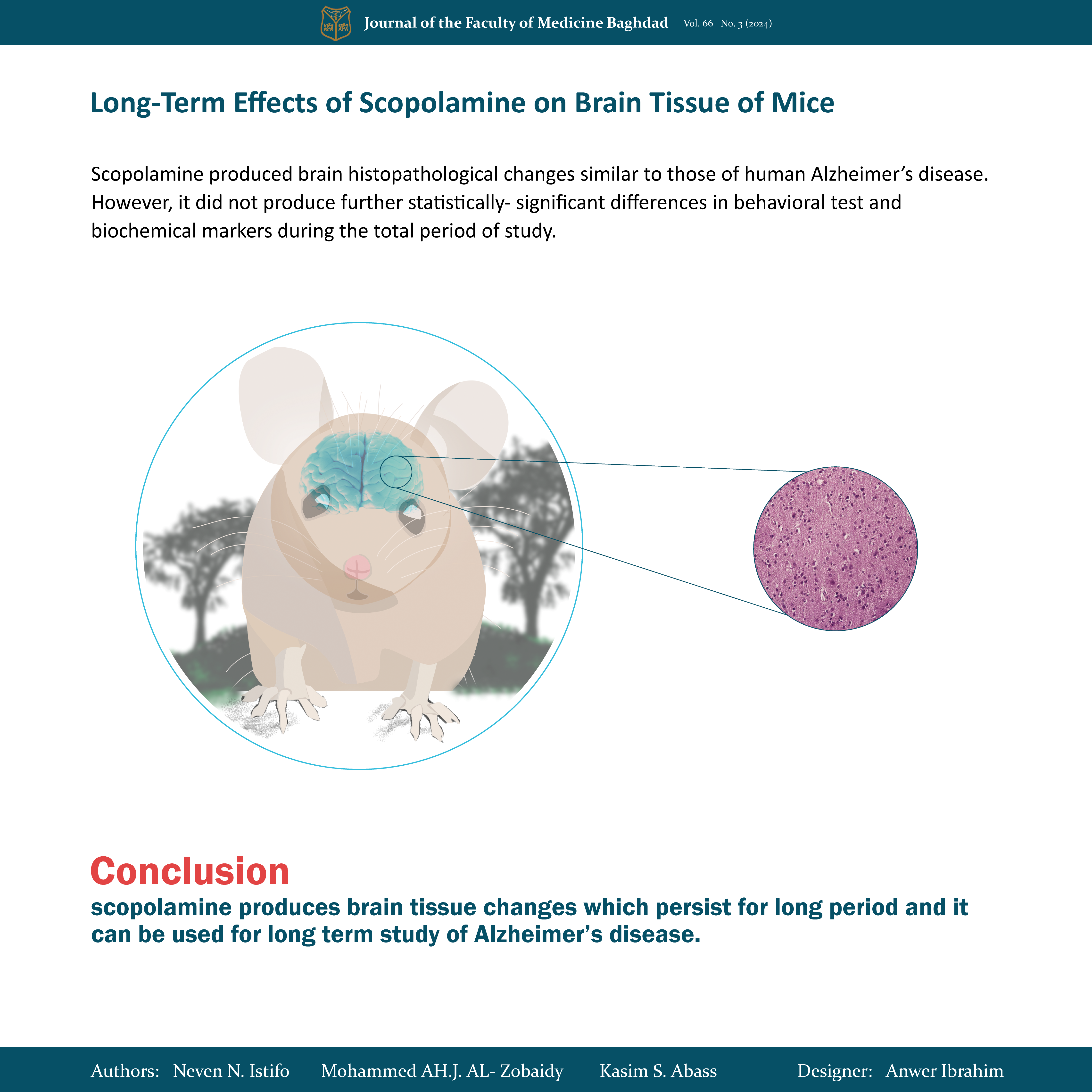 Alzheimer’s disease; Antioxidant; Cognitive function; Oxidative stress; Scopolamine